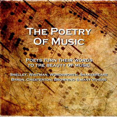 The Poetry Of Music Audiobook - 
