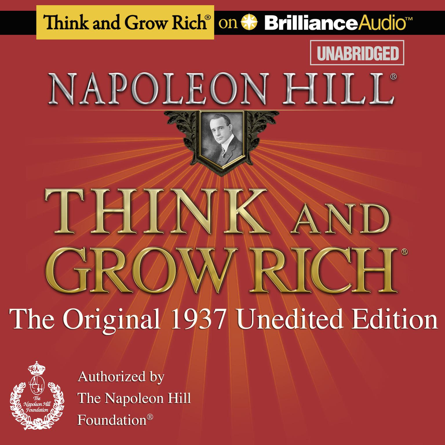 download the new version for mac Think and Grow Rich