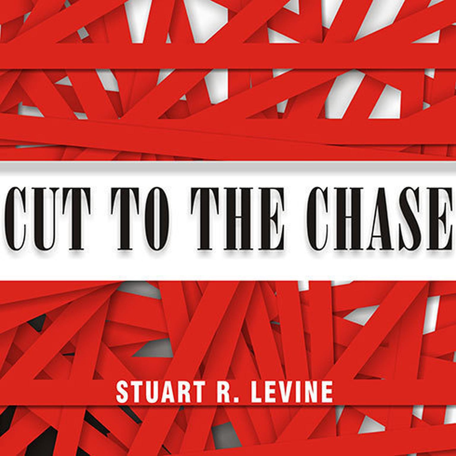 Cut to the Chase Audiobook Listen Instantly!