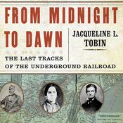 From Midnight To Dawn Audiobook Listen Instantly