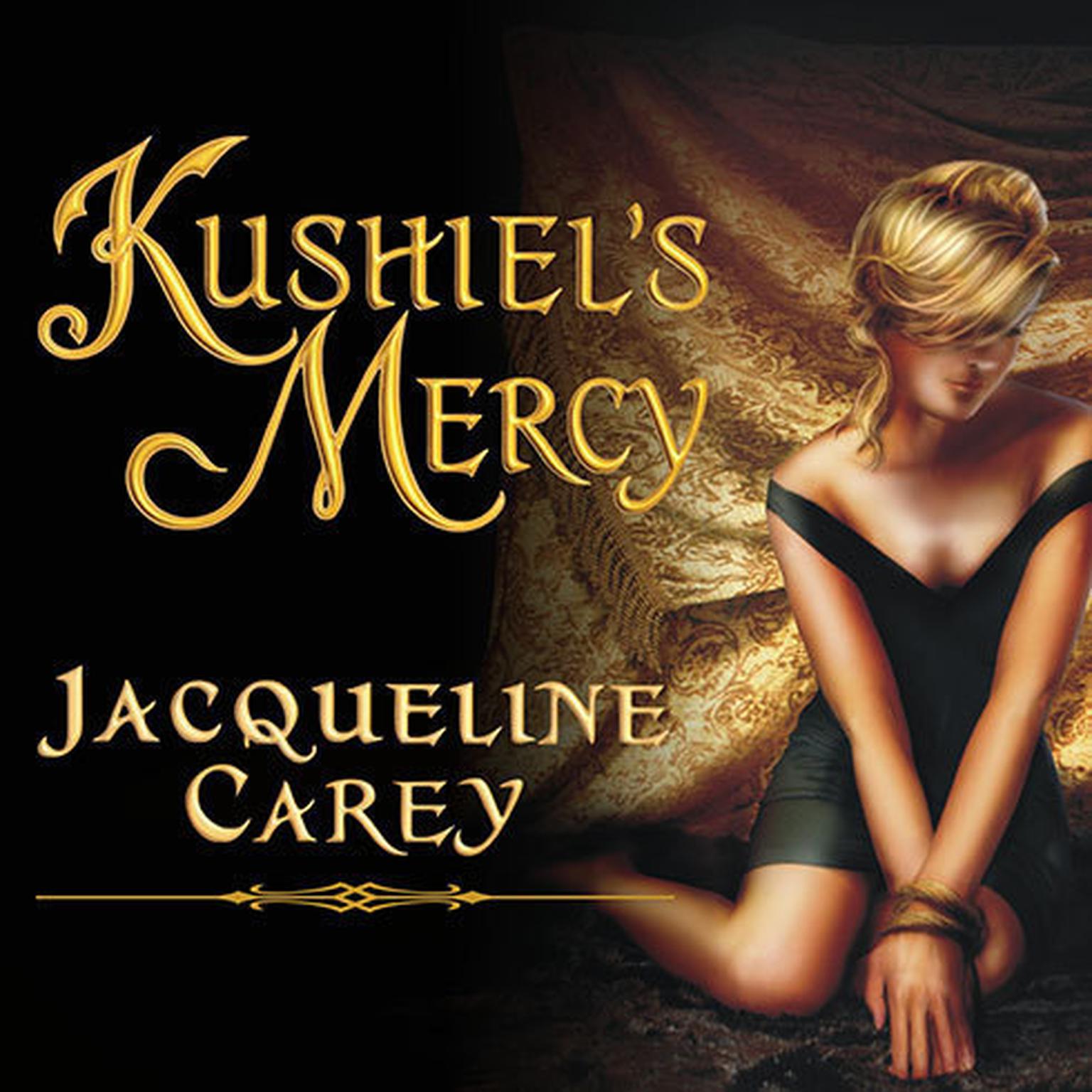 kushiels mercy