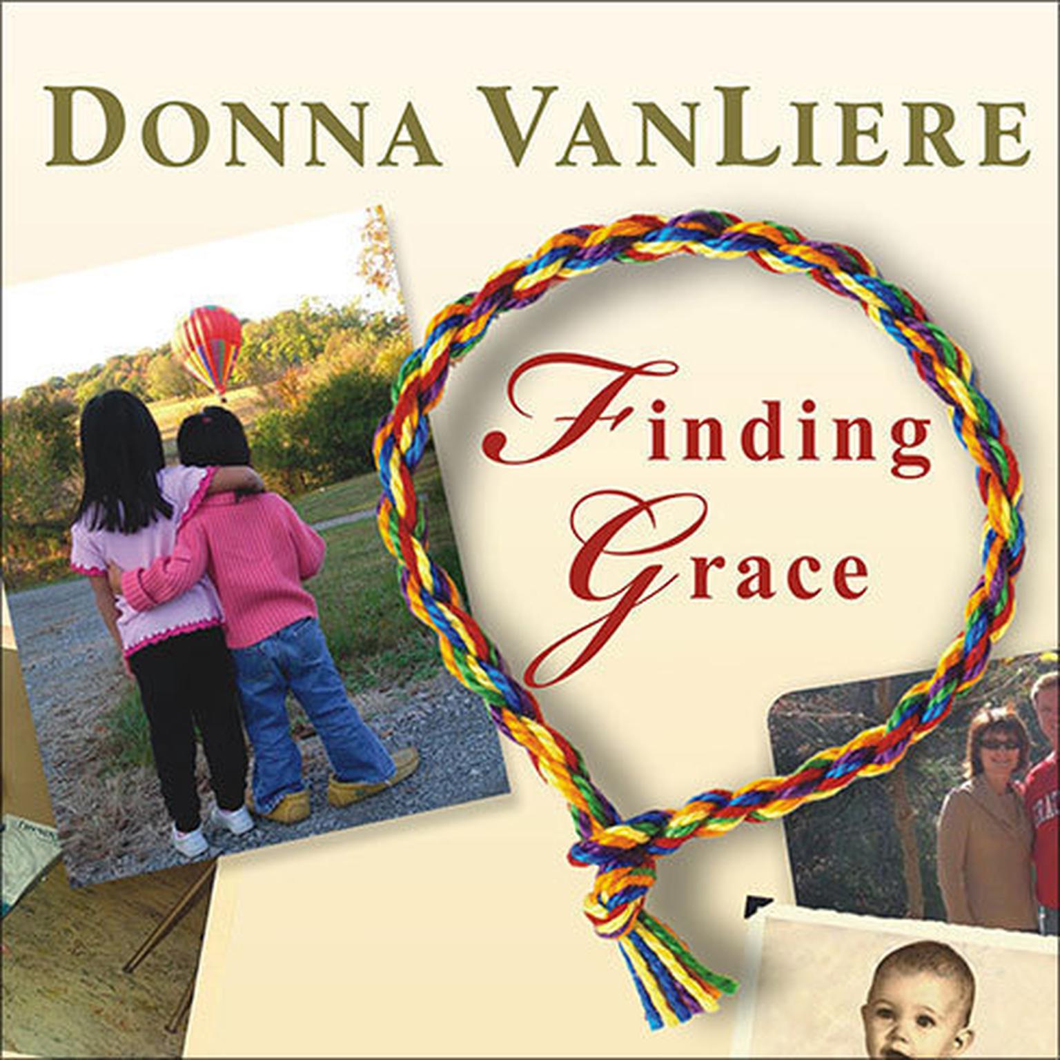 finding grace audiobook listen instantly donna vanliere christmas hope series