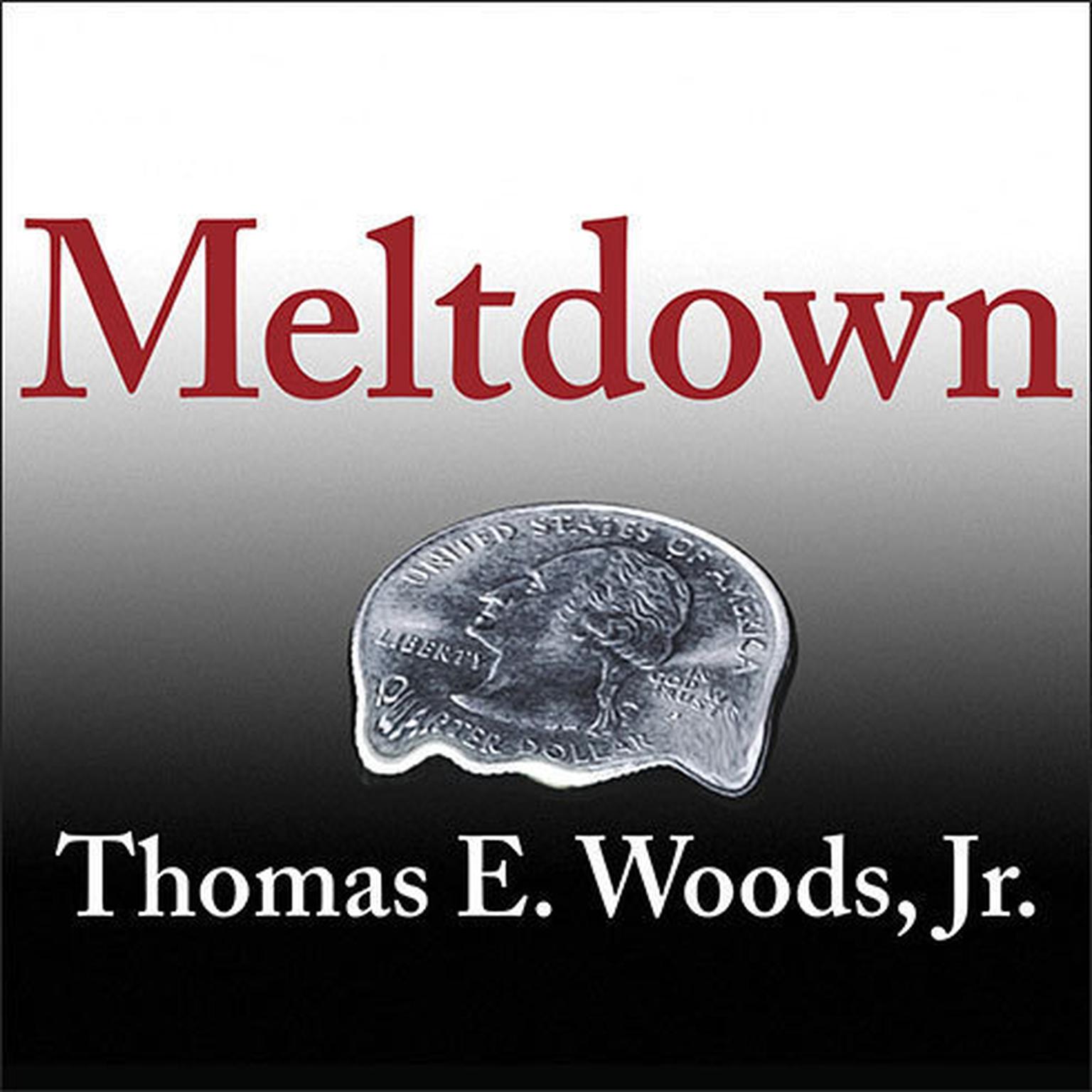 Meltdown Audiobook Listen Instantly