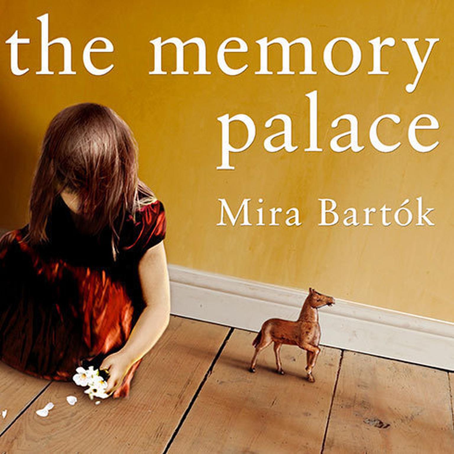 The Memory Palace Audiobook Listen Instantly!