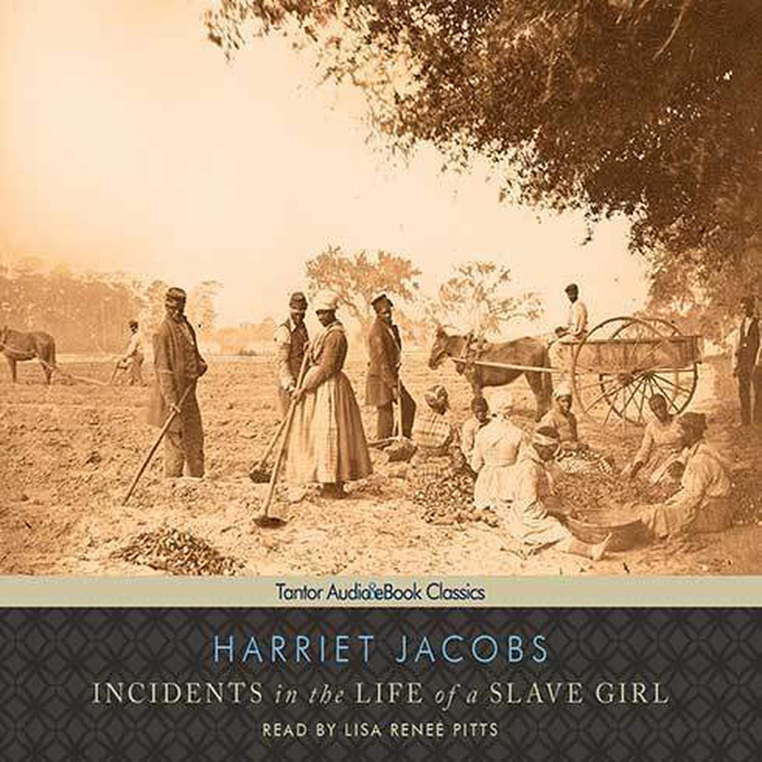 an analysis of harriet jacobs life of a slave an analysis of harriet jacobs life of a slave