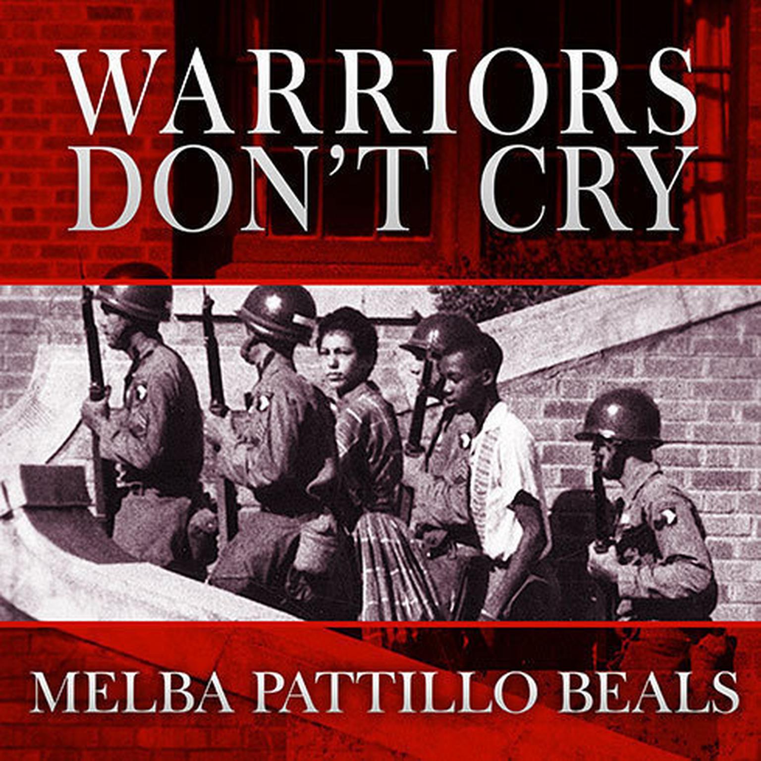 Warriors Dont Cry Chapters