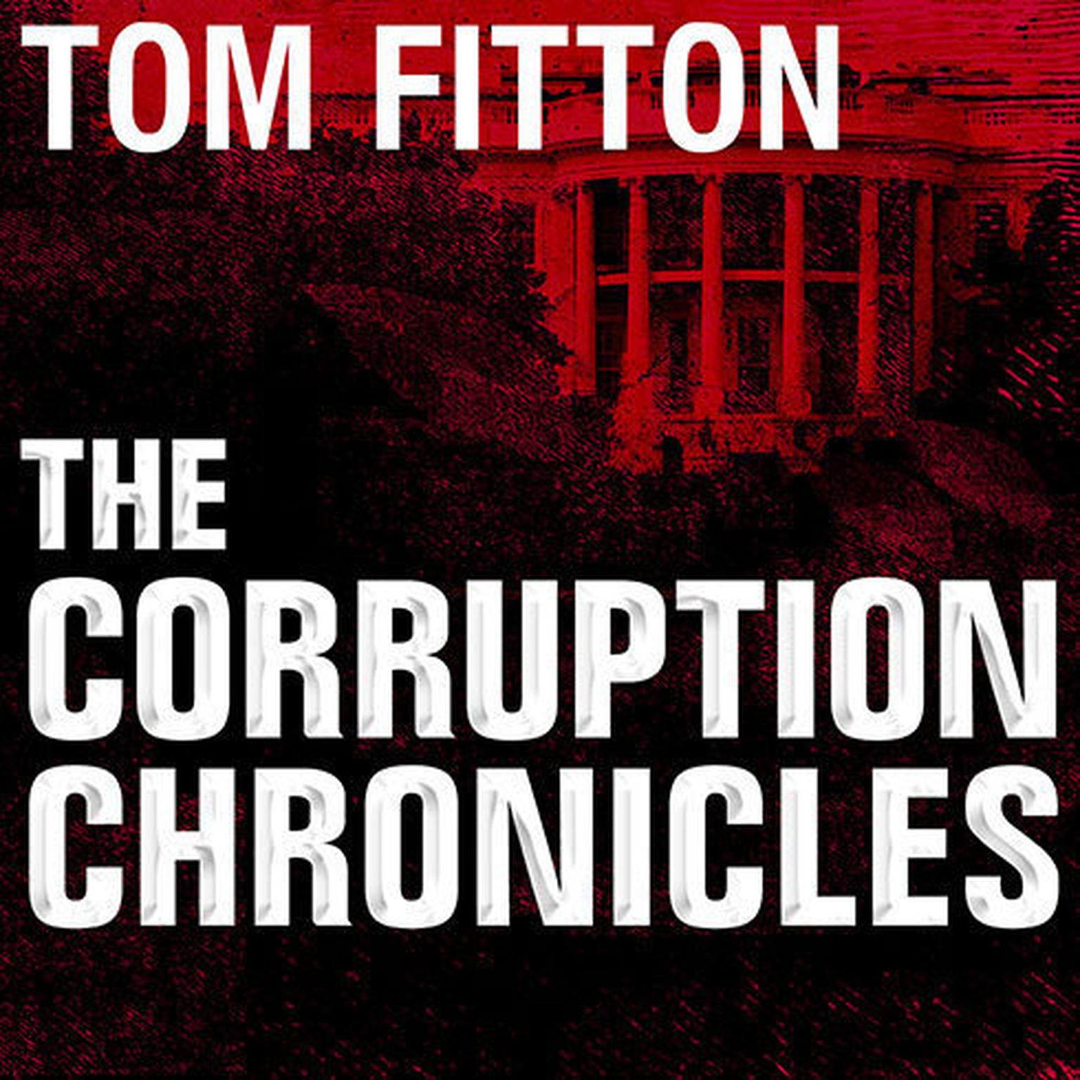 Obama's Big Secrecy, Big Corruption, and Big Government - Tom Fitton