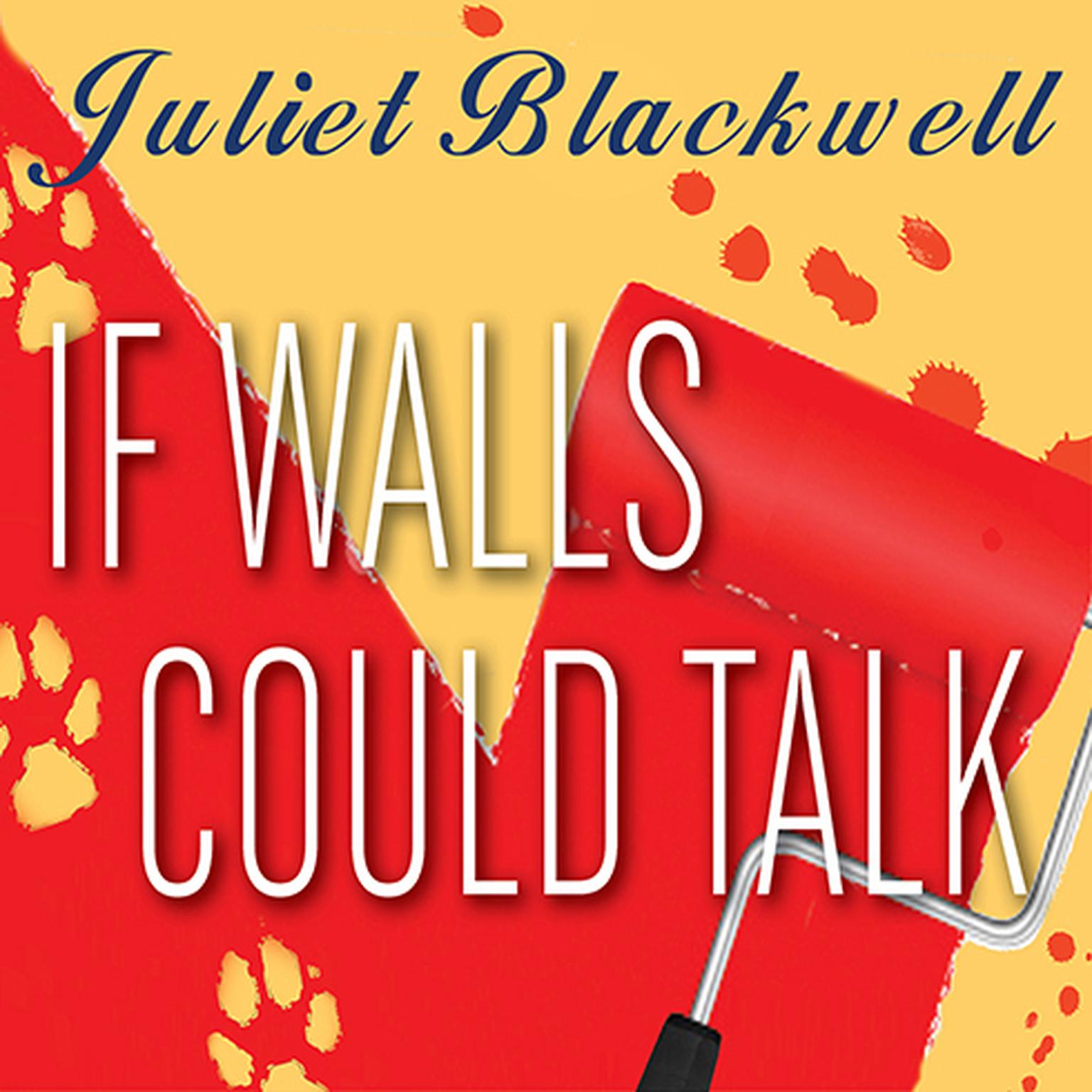 If Walls Could Talk Audiobook Listen Instantly