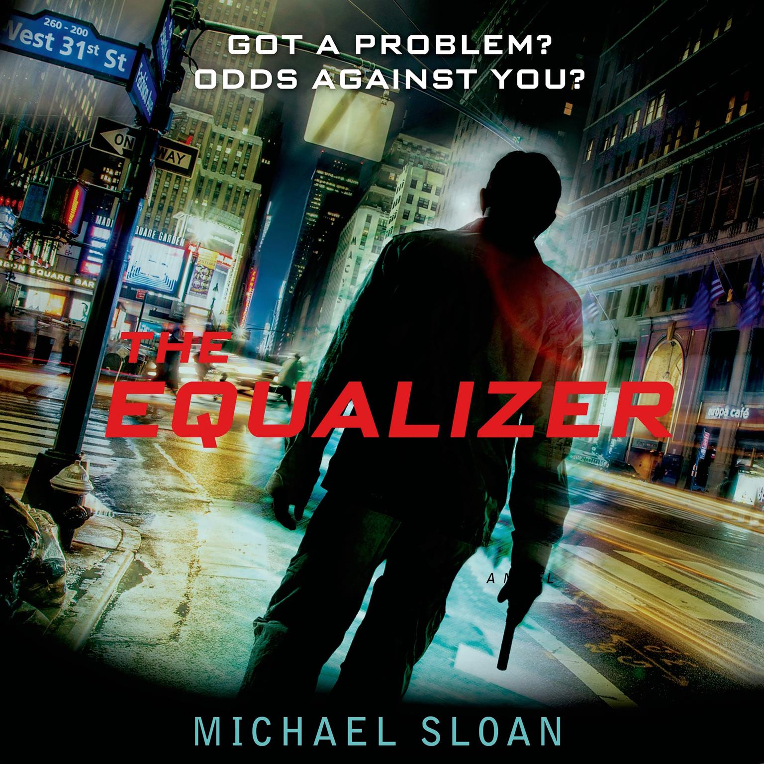 The Equalizer Book