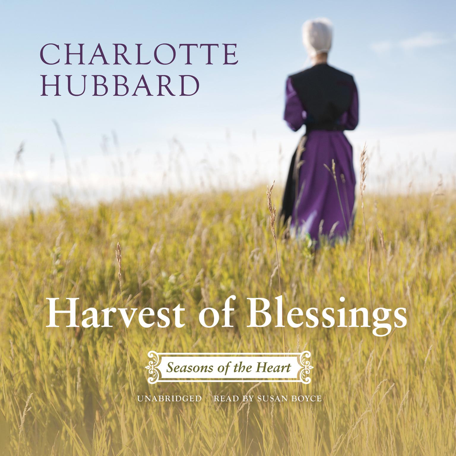 Harvest of blessings audiobook listen instantly 