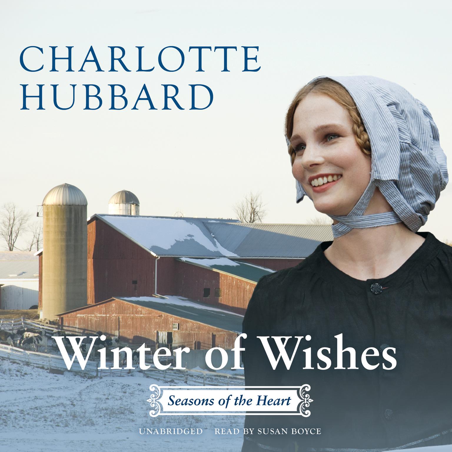 Winter Of Wishes Audiobook Listen Instantly