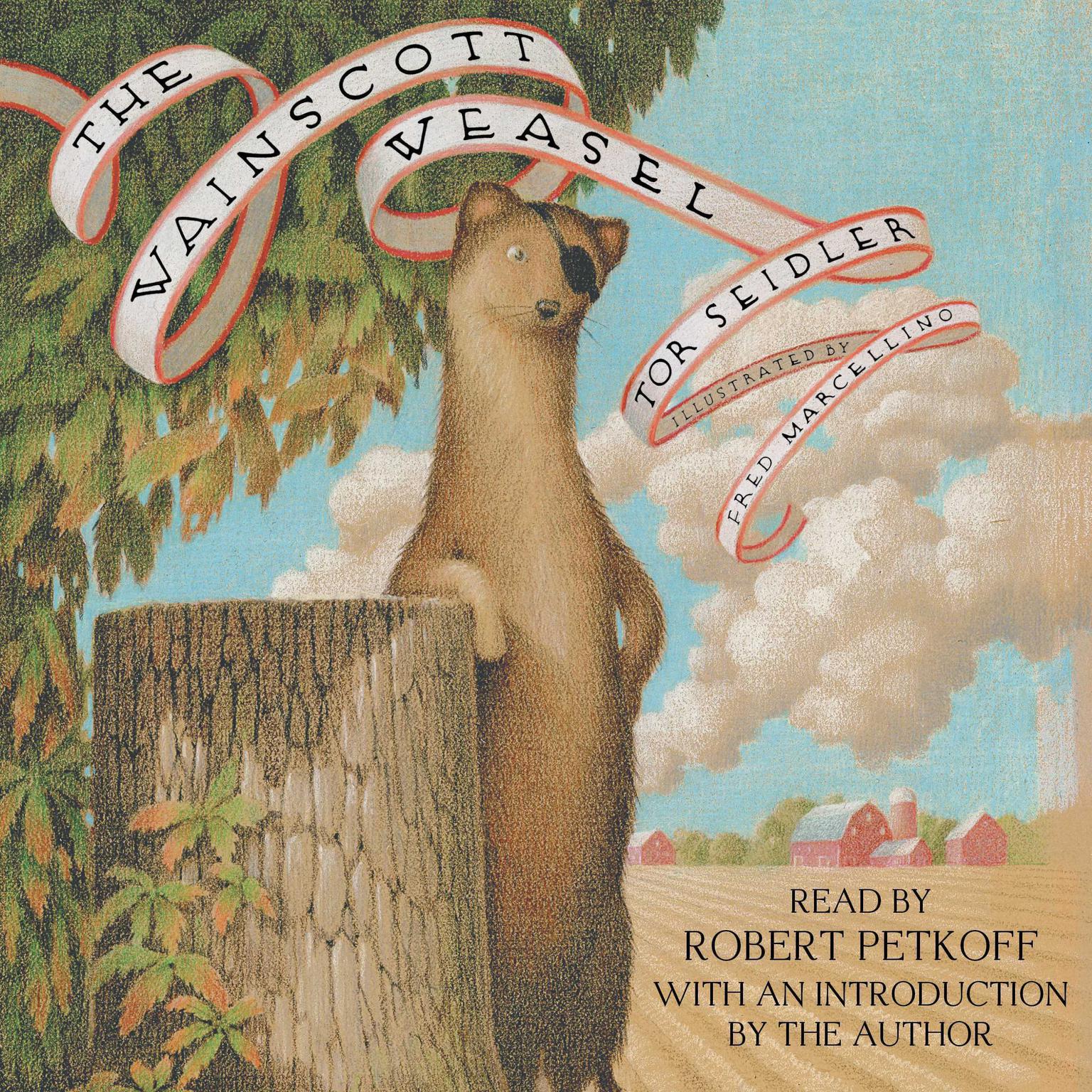 The Wainscott Weasel Audiobook Listen Instantly!