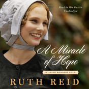 Download A Woodland Miracle Audiobook By Ruth Reid For