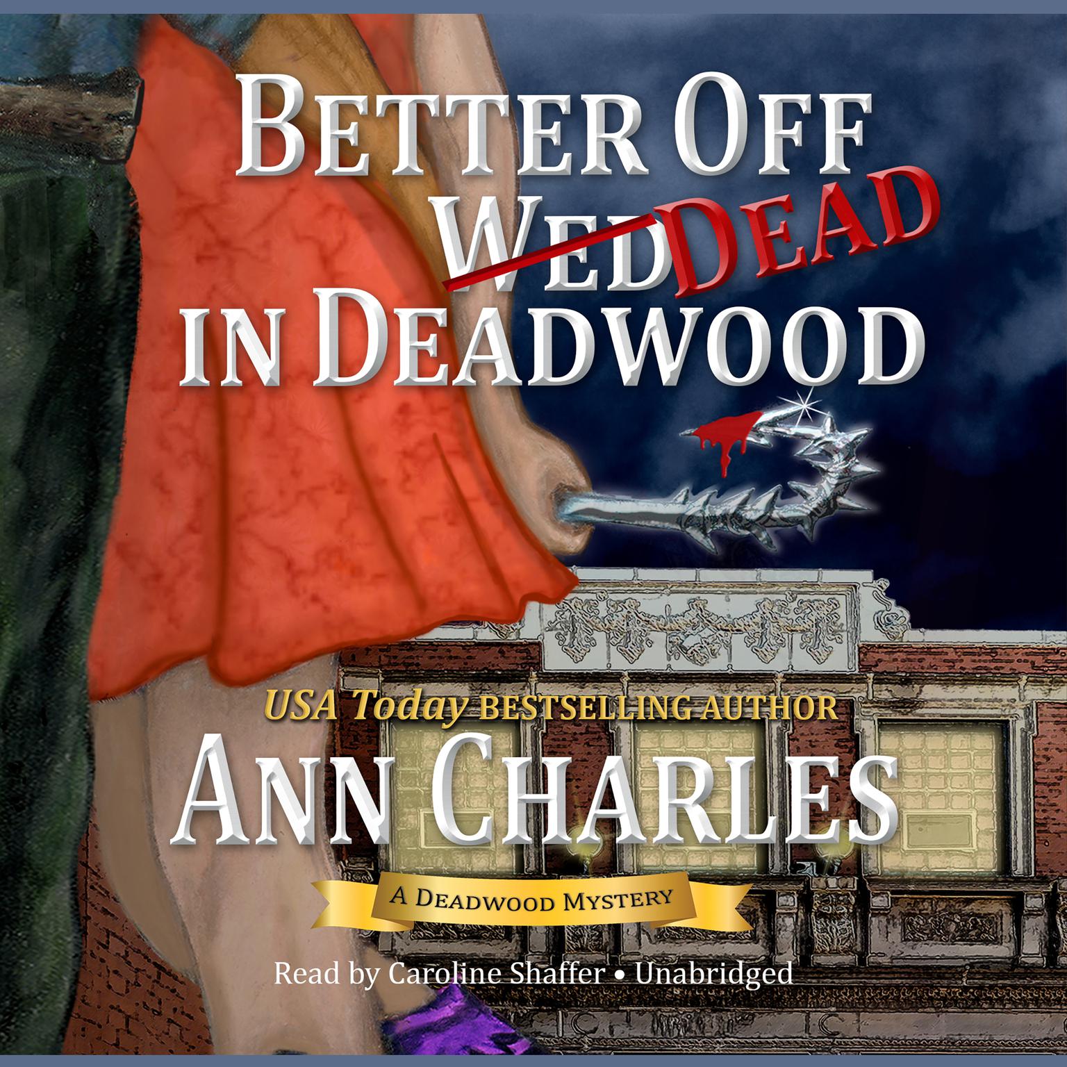Better Off Dead In Deadwood PDF Free Download Better Off Dead In Deadwood PDF Free Download