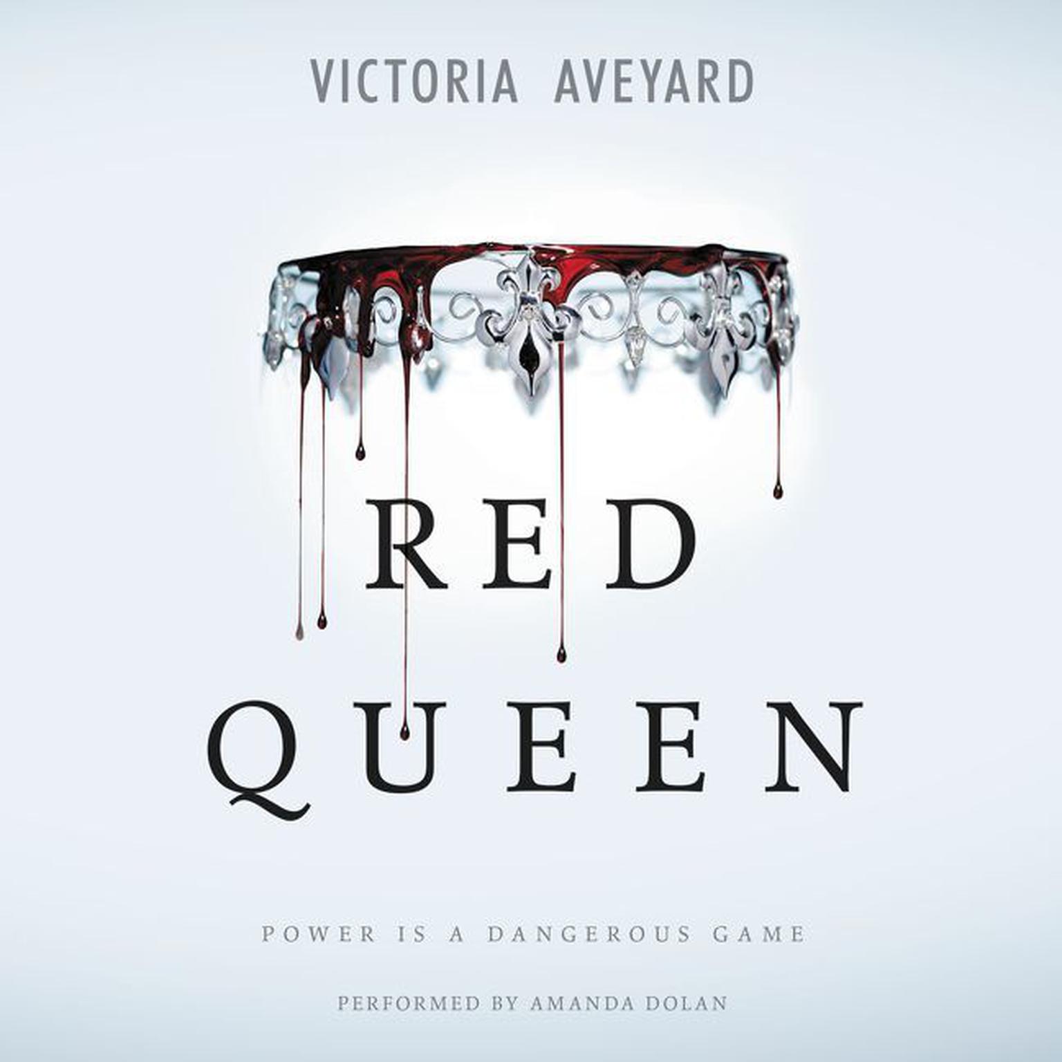 Red Queen Red Queen