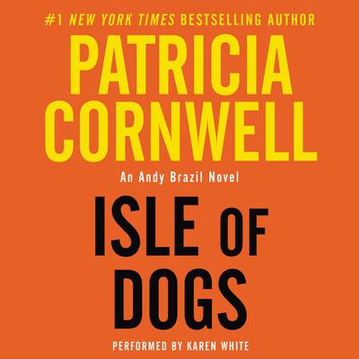 Isle Of Dogs (Andy Brazil Book 3)