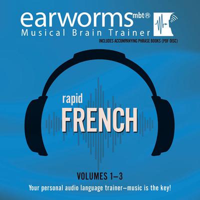 Rapid French Vol. 1 (with Audio)