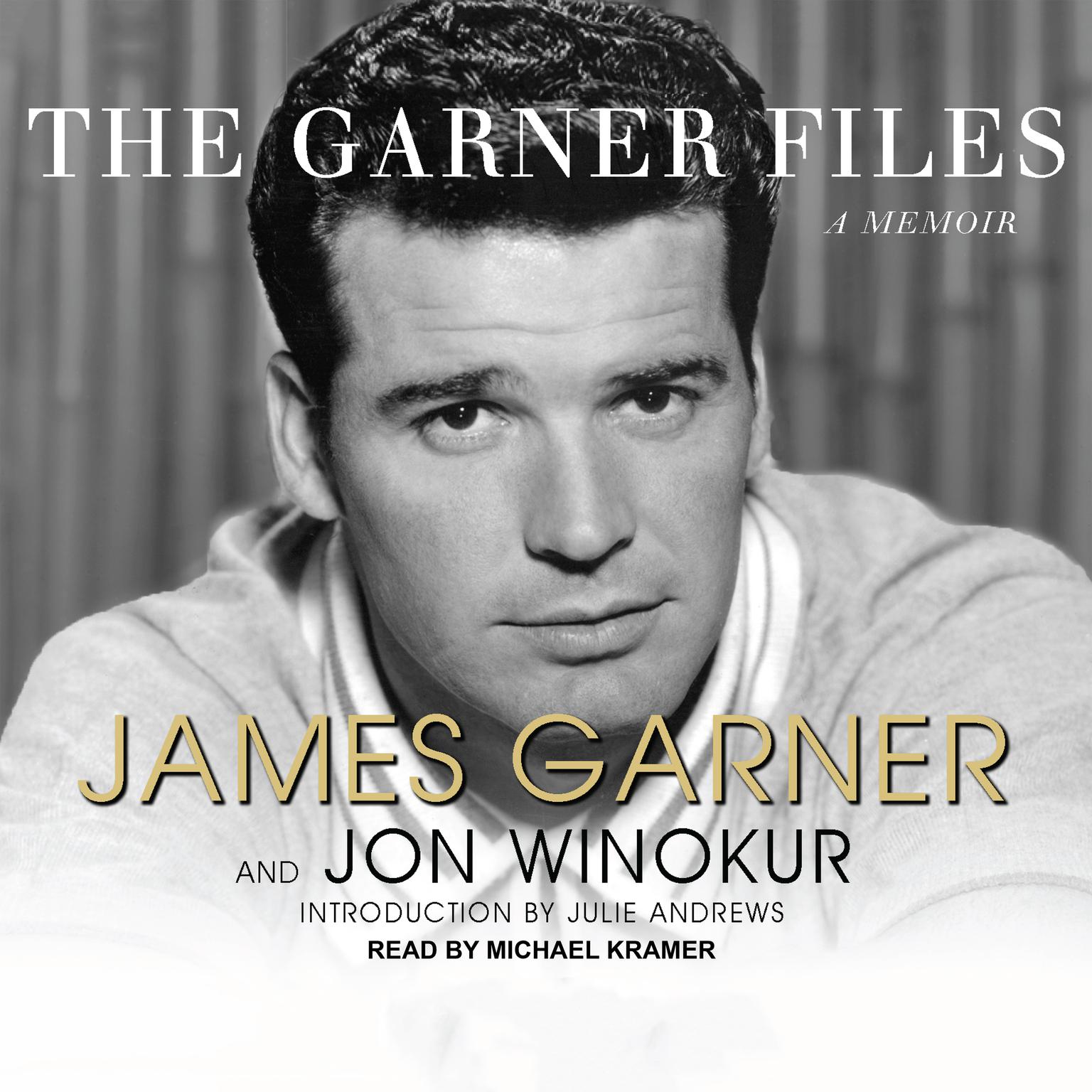 The Garner Files Audiobook Listen Instantly!