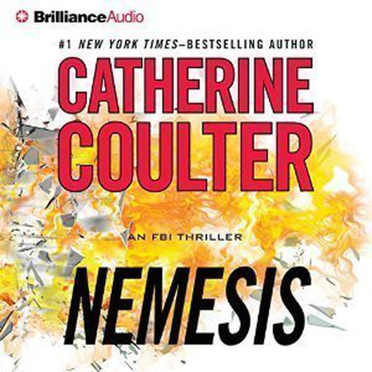 Nemesis Audiobook Abridged Listen Instantly
