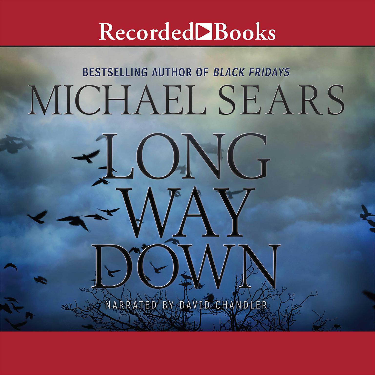 A Long Way Down Audiobook Free Download Long Way Down - Audiobook | Listen Instantly!
