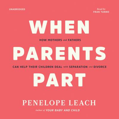 penelope leach books