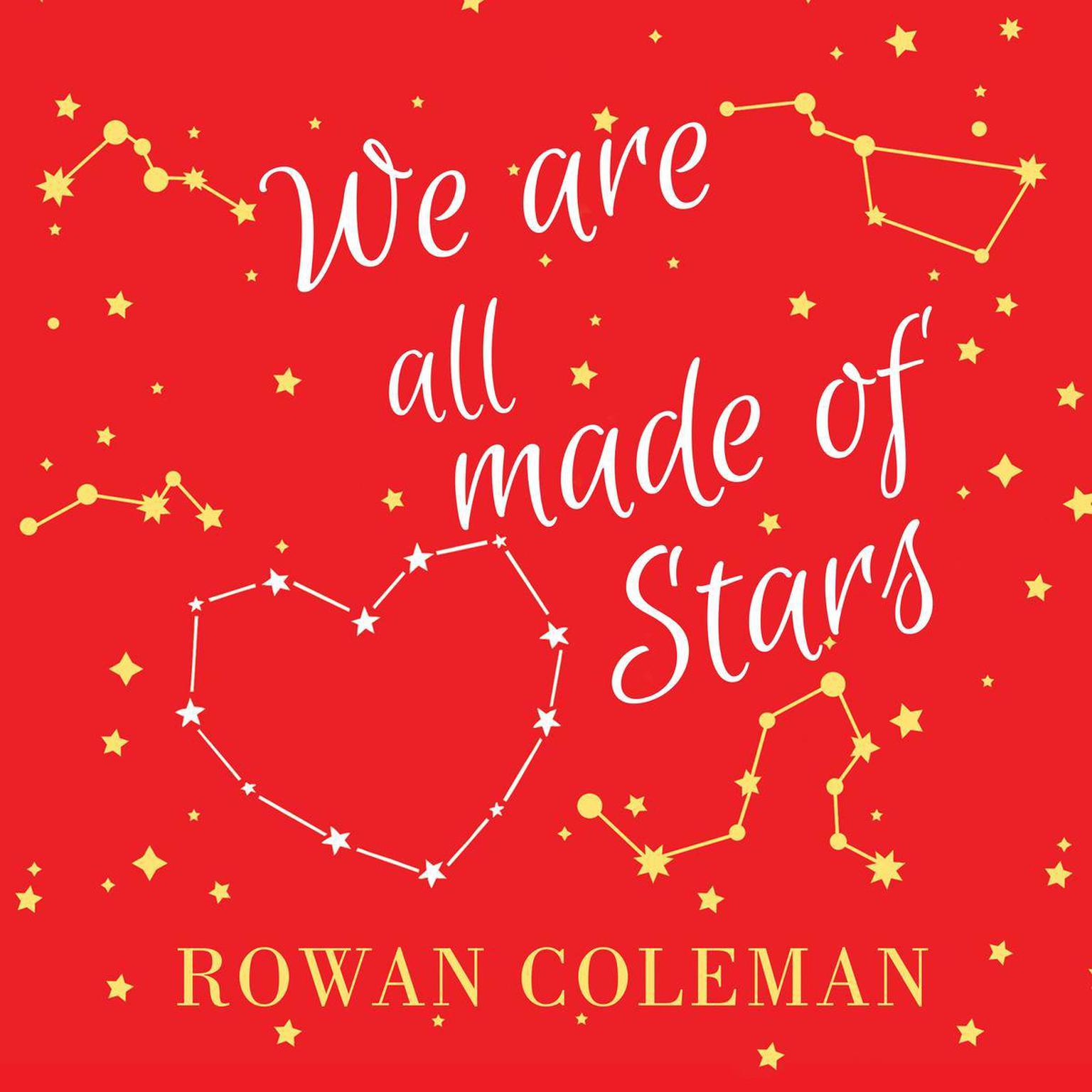 We Are All Made of Stars Audiobook Listen Instantly! We Are All Made of Stars Audiobook Listen Instantly!