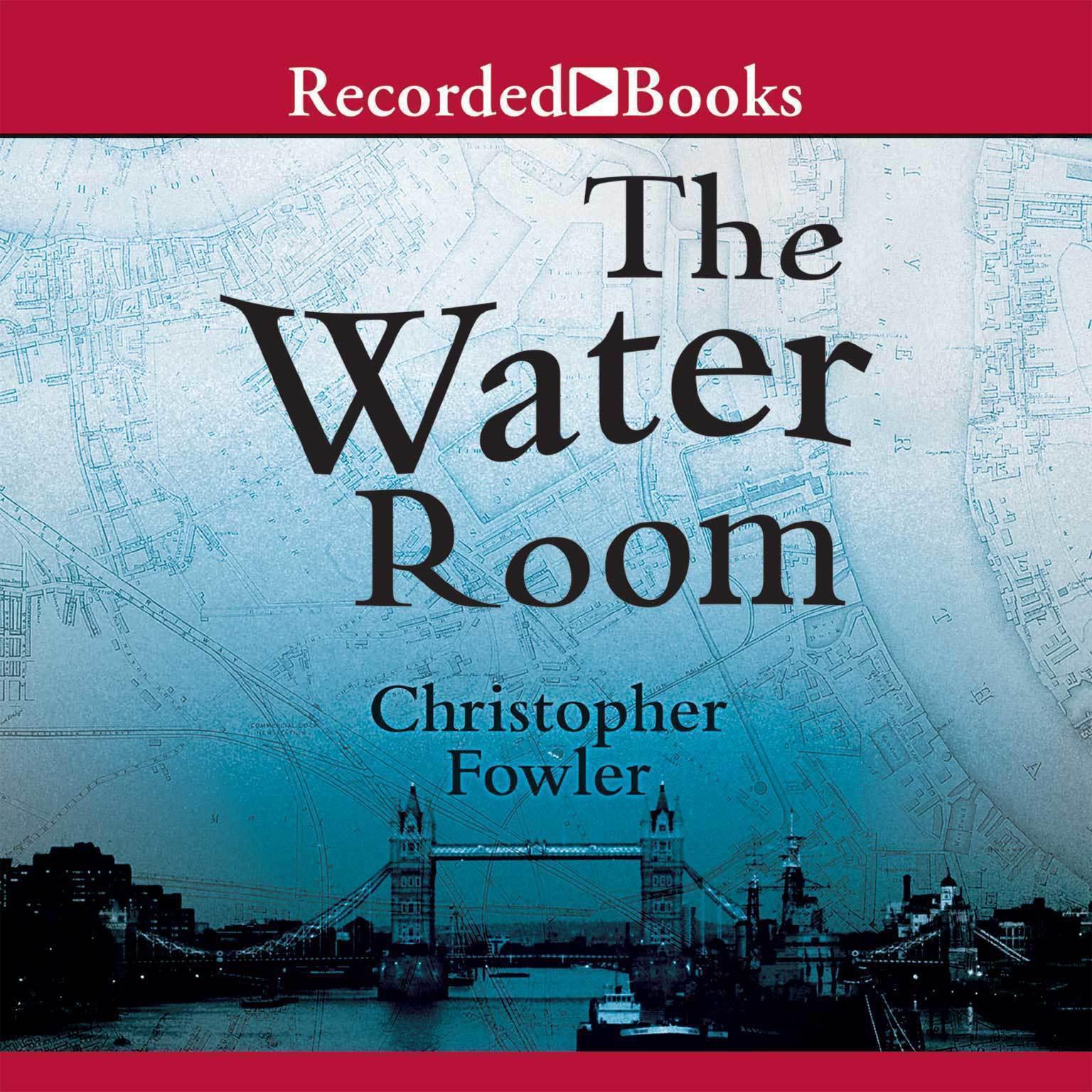 The Water Room Audiobook Listen Instantly!