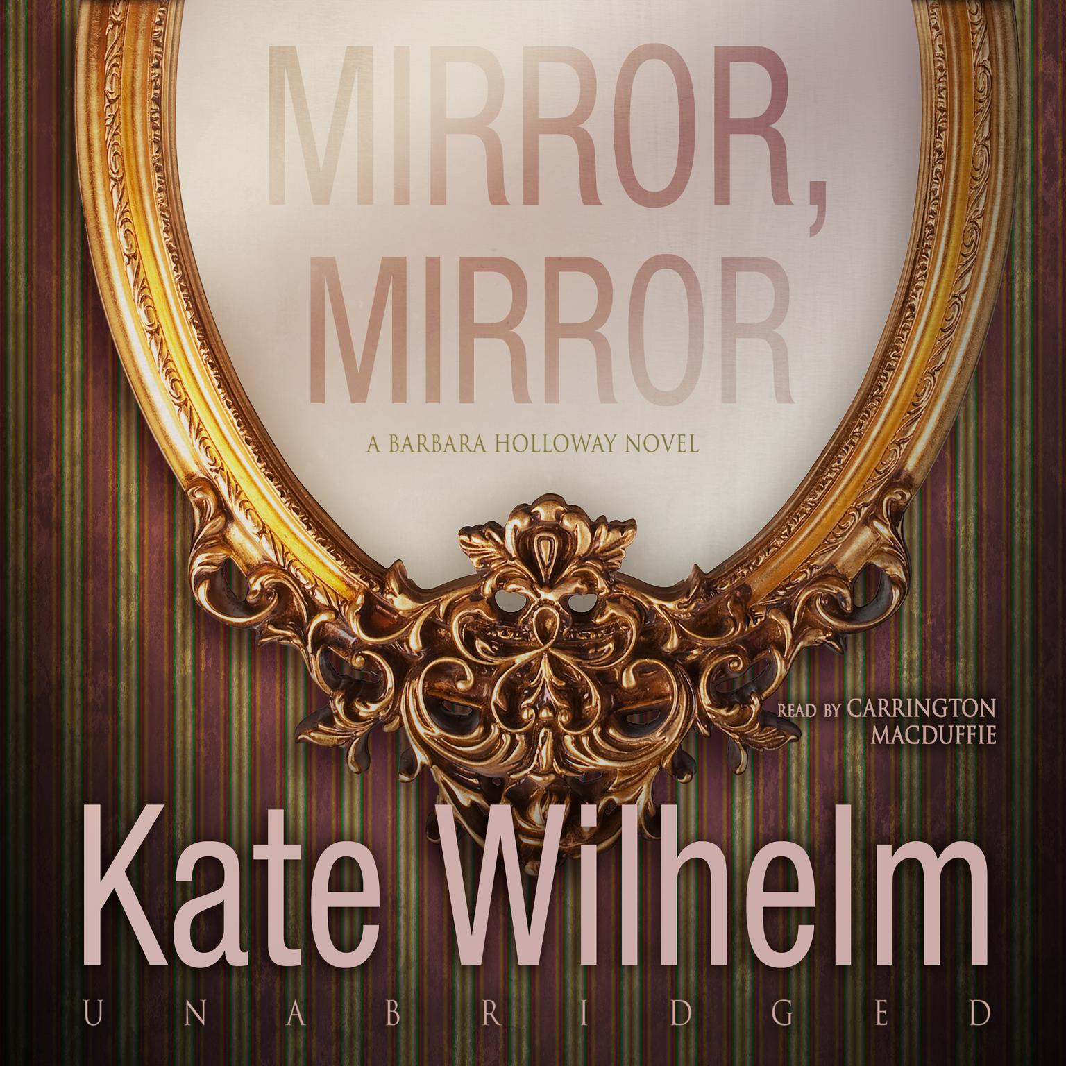 Mirror, Mirror Audiobook Listen Instantly!