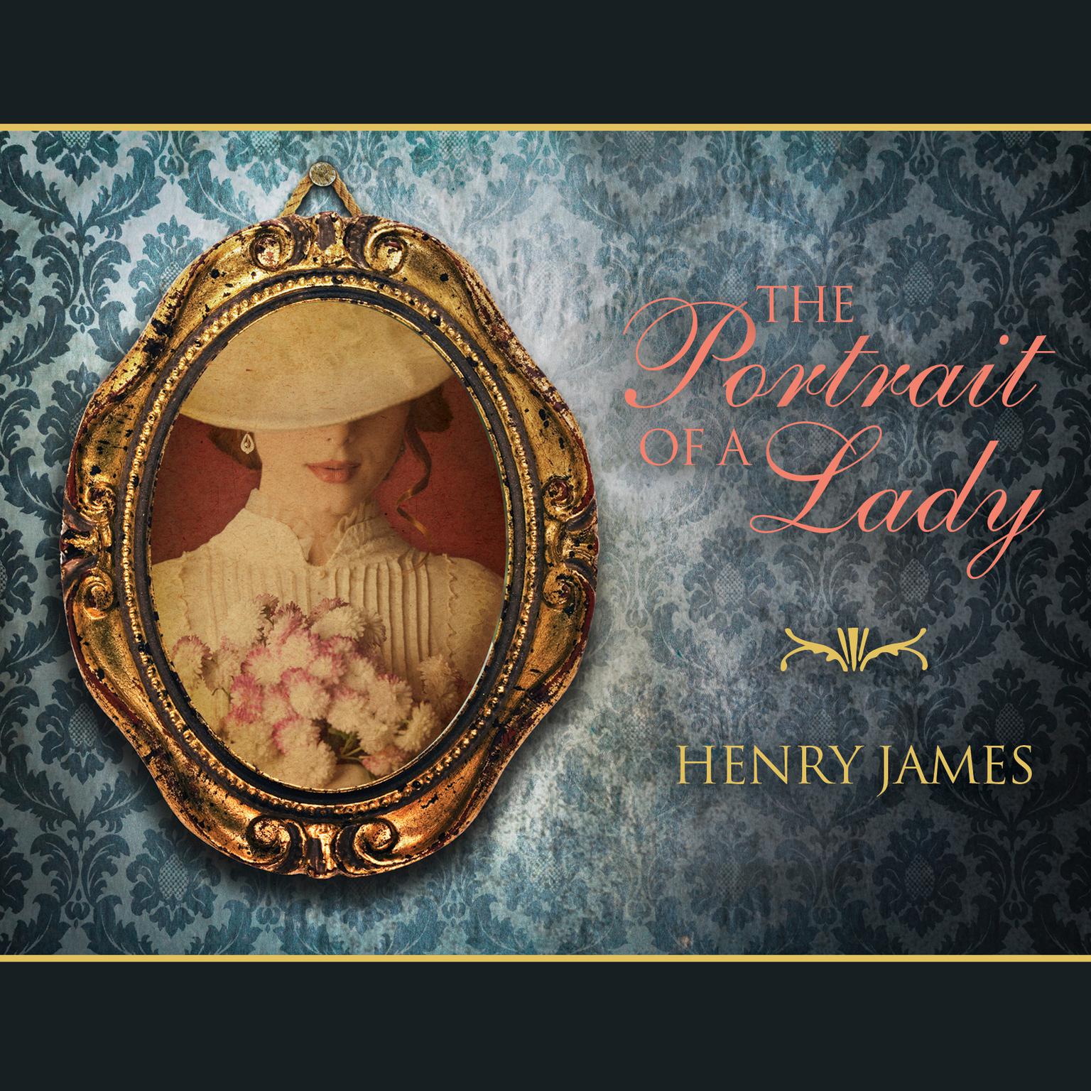 henry james portrait of a lady