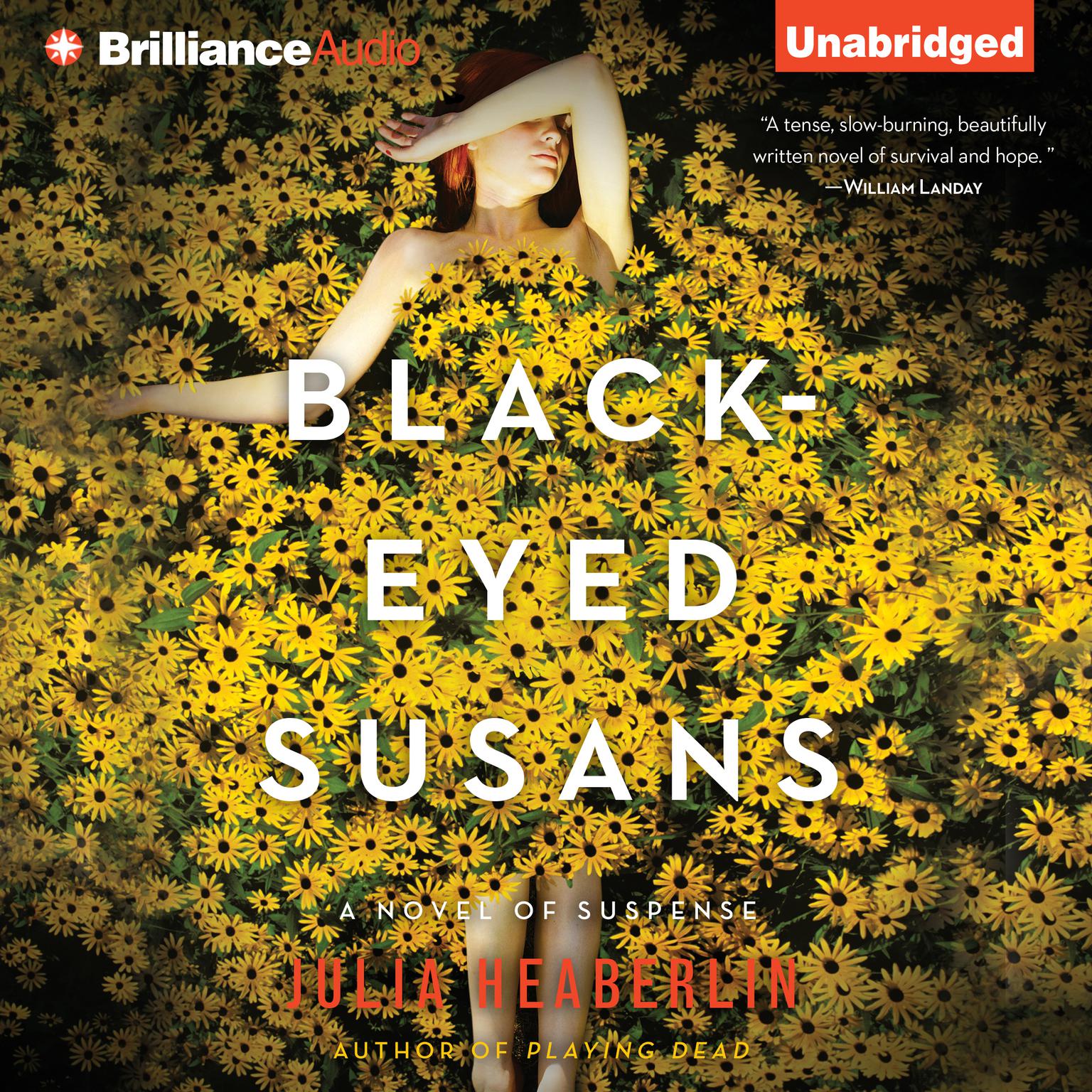 Black-Eyed Susans - Audiobook | Listen Instantly!