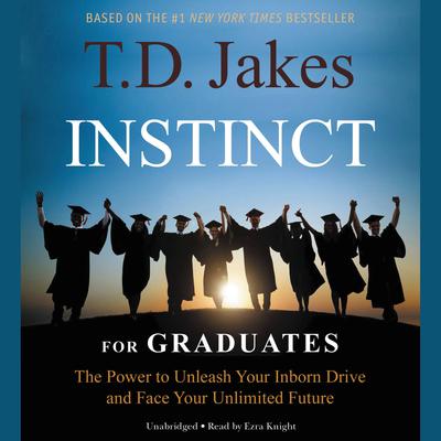 T. D. Jakes Audiobooks  Download Instantly Today 