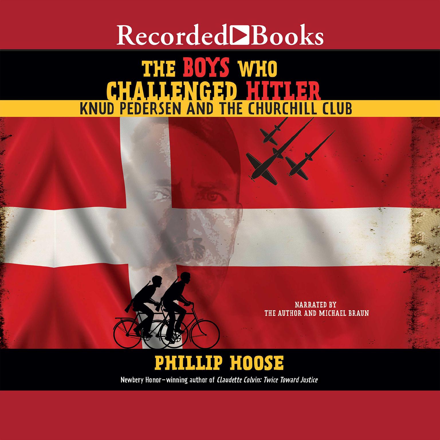 Download The Boys Who Challenged Hitler Audiobook by ...