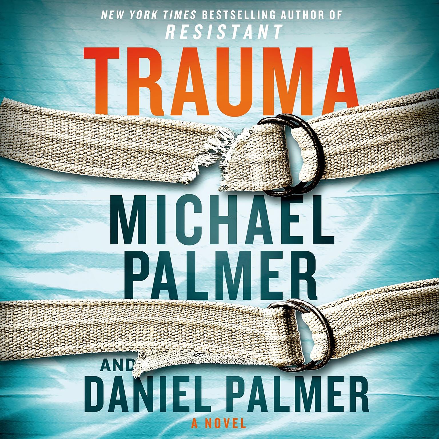 Trauma Audiobook Listen Instantly!