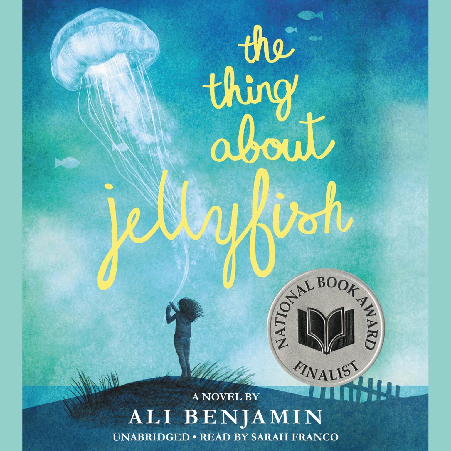 Millie Bobby Brown The Thing About Jellyfish