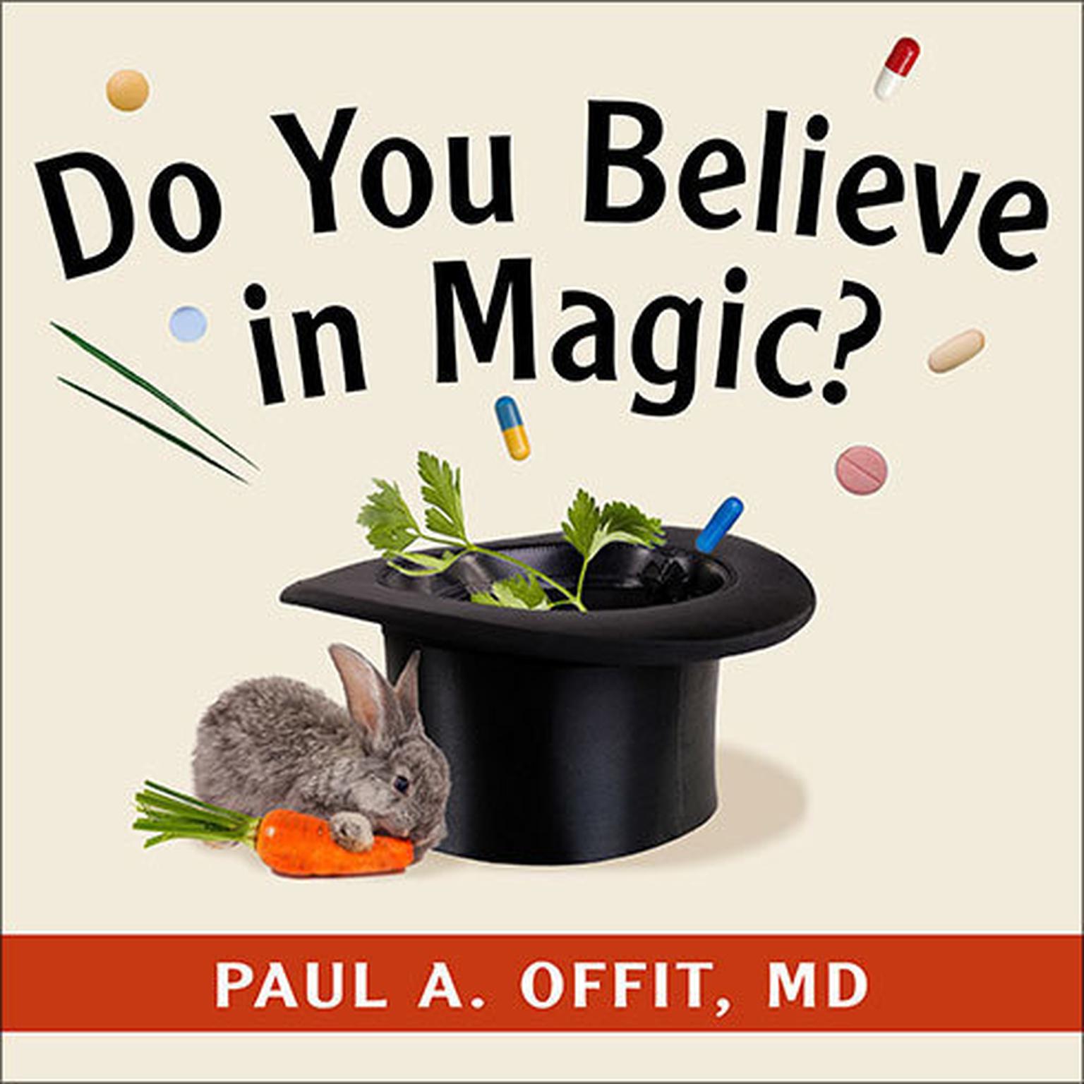 Do You Believe in Magic? Audiobook Listen Instantly! Do You Believe in Magic? Audiobook Listen Instantly!