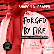 sharon draper s forged by fire a This common core resource includes 26 rigorous unit learning tasks for sharon draper's, forged by fire the teacher-created learning tasks include standard(s) alignment using the language of common core state standards. sharon draper s forged by fire a This common core resource includes 26 rigorous unit learning tasks for sharon draper's, forged by fire the teacher-created learning tasks include standard(s) alignment using the language of common core state standards.