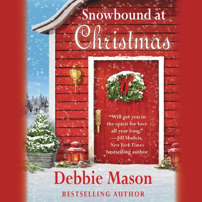 SNOWBOUND AT CHRISTMAS