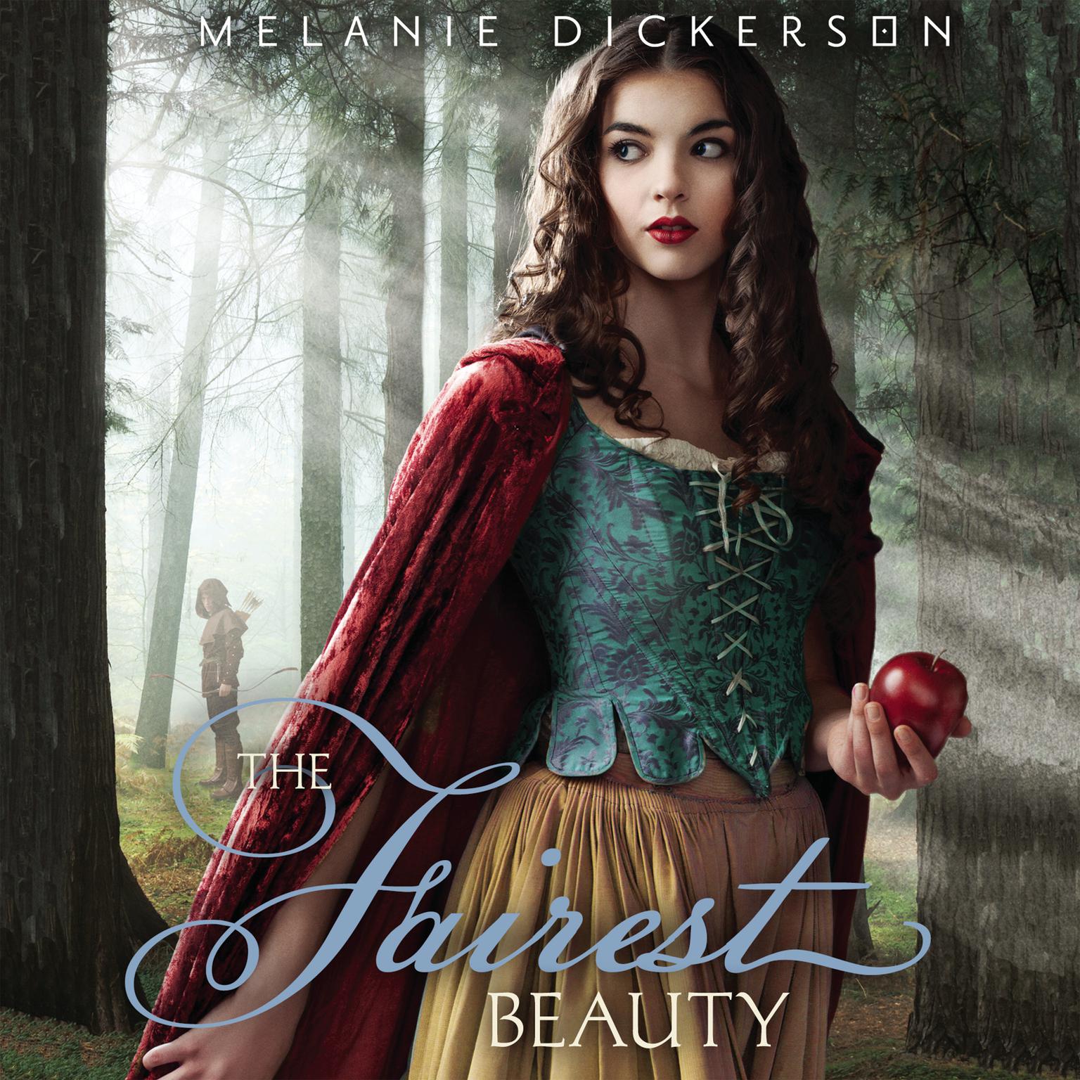 the fairest beauty