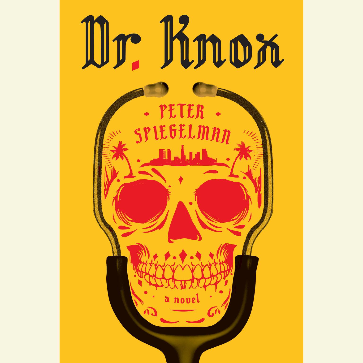 Dr Knox Audiobook Listen Instantly