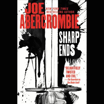 sharp ends joe abercrombie