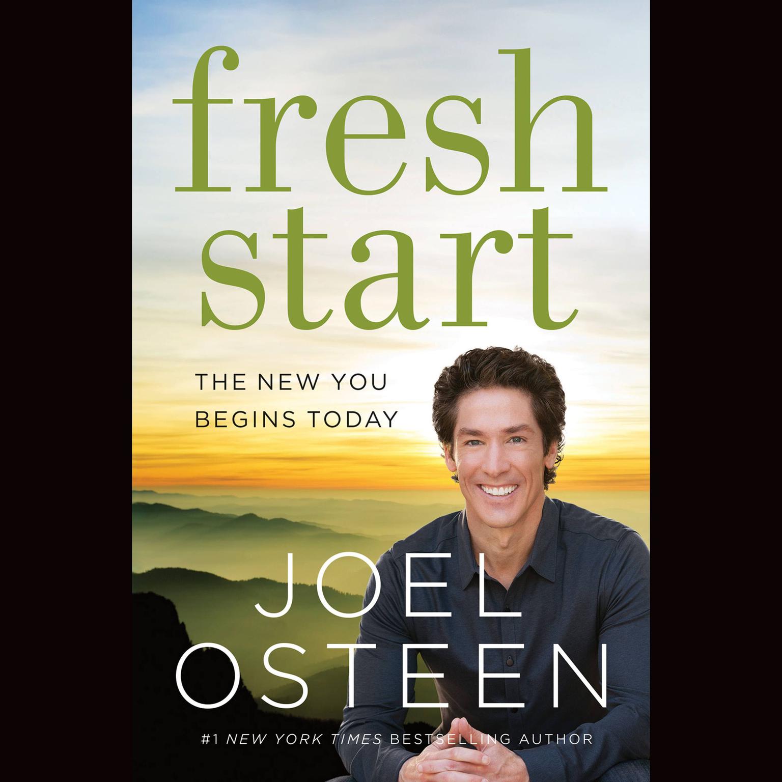 Fresh Start Audiobook Listen Instantly