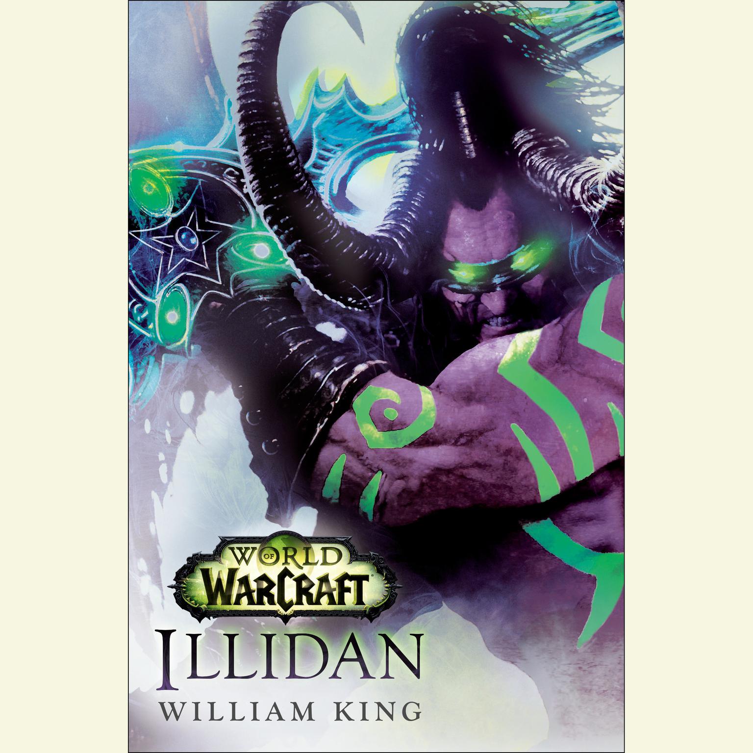 illidan-world-of-warcraft-audiobook-listen-instantly