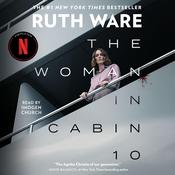 The Woman in Cabin 10 Audiobook, by Ruth Ware