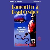 lament for a dead cow lament for a dead cow