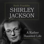 Shirley Jackson A Rather Haunted Life Epub-Ebook