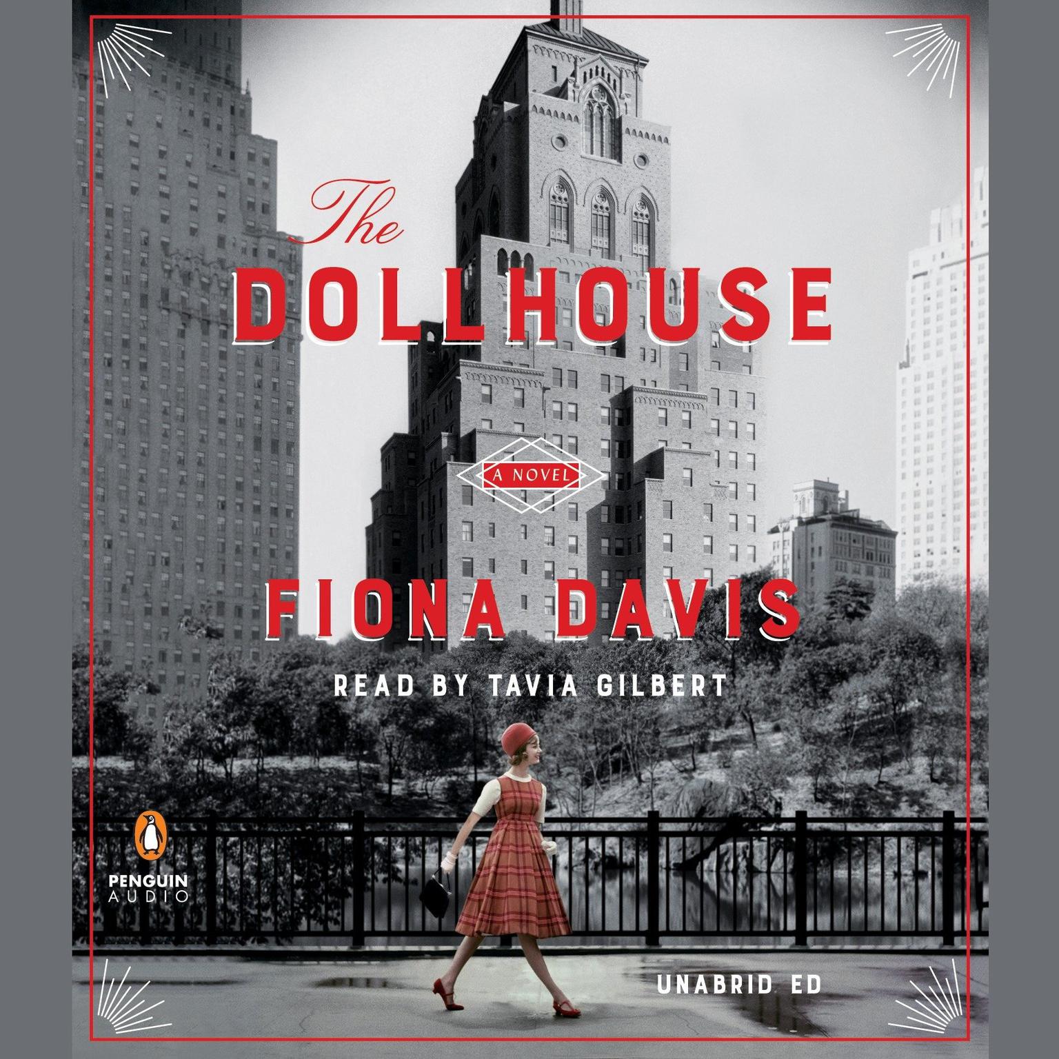 The Dollhouse Audiobook Listen Instantly!