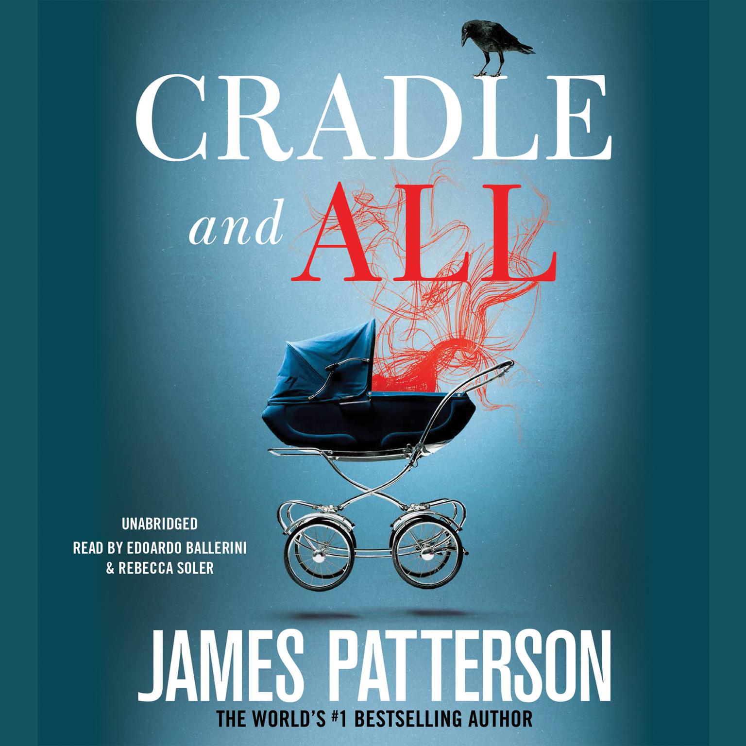 Cradle and All Audiobook Listen Instantly!
