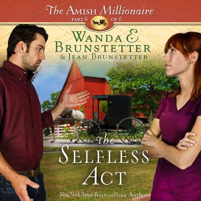 The Selfless Act Audiobook Listen Instantly