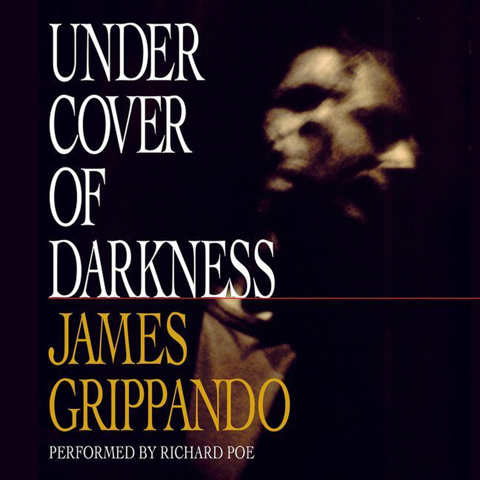 Under Cover of Darkness Audiobook Listen Instantly!