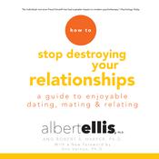 dating mating and relating albert ellis Albert ellis (september 27, 1913 – july 24, 2007) was an american psychologist who in 1955 isbn 1-56980-258-0 dating, mating, and relating how to build. dating mating and relating albert ellis Albert ellis (september 27, 1913 – july 24, 2007) was an american psychologist who in 1955 isbn 1-56980-258-0 dating, mating, and relating how to build.